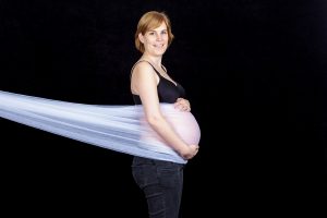 Zwangerschap shoot Deventer